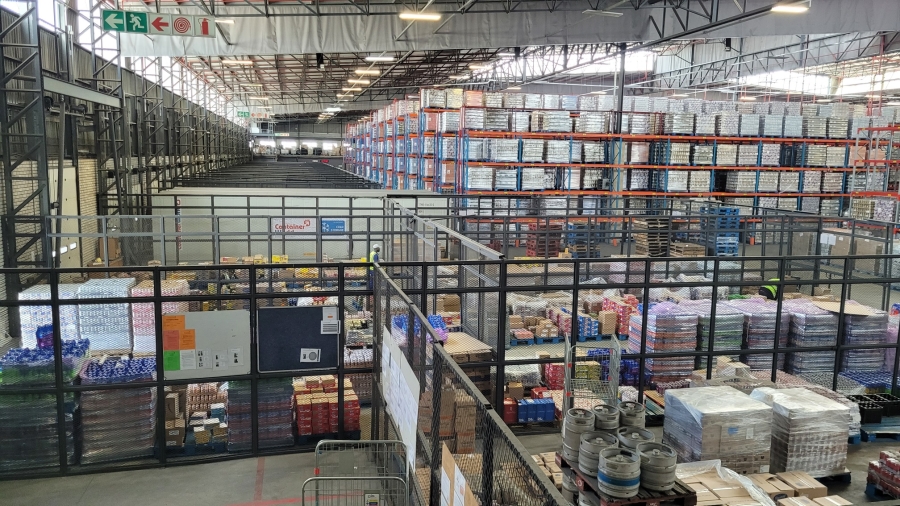 To Let commercial Property for Rent in Montague Park Western Cape